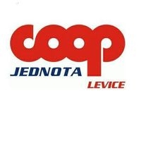 COOP Jednota Levice